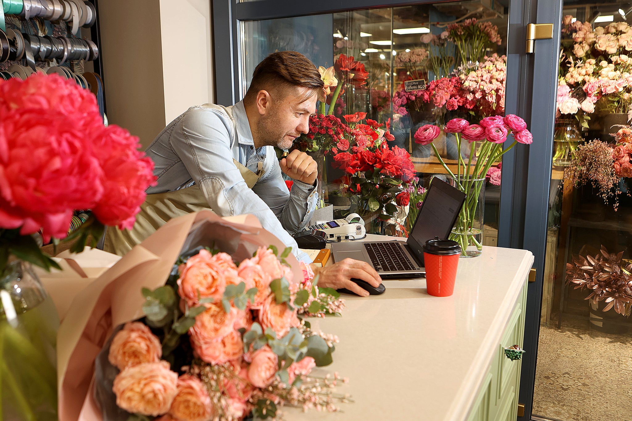 The Ultimate Flower Shop Business Plan: Products to Drive Demand and Success