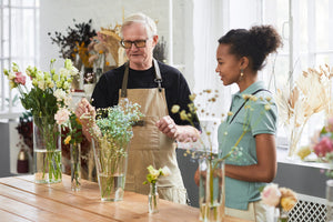 How to Make Your Floristry Business More Eco-Friendly: Simple Steps for Sustainability