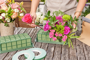 5 New Exciting Products for Florists At The Florist Supply Shop