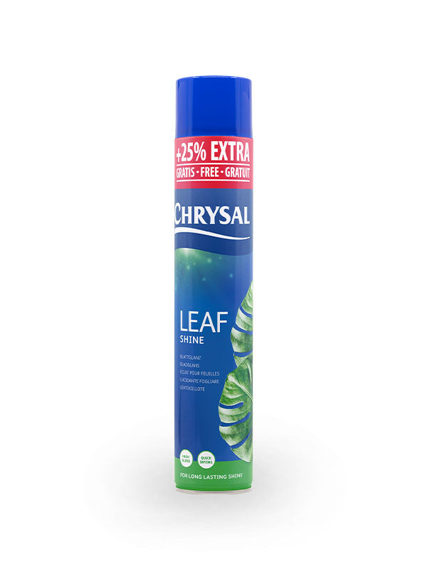 Chrysal Leafshine Spray 25oz