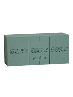 Oasis Standard Floral Foam Brick