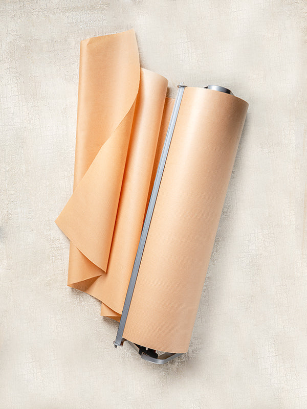 Wholesale 40 sheet Colored Kraft Paper Flowers Wrapping Bouquet Gift Wrap  Paper Solid Color Flat Kraft Paper