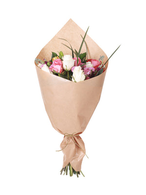 Flower Arrangement Container Flower Wrap Materials – Floral Supplies Store